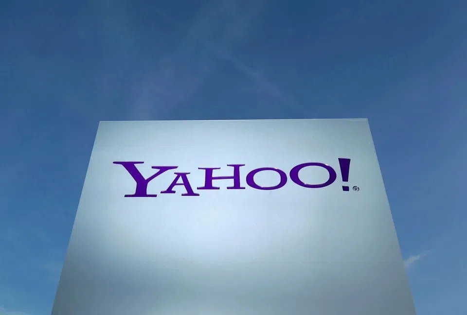 The owner of websites such as Yahoo Finance, Yahoo Sports and TechCrunch generate around US$8 billion in revenue annually.