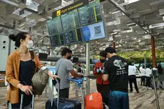 Changi Airport Group (CAG) is looking to hire more than 6,600 workers, as it embarks on one of its biggest recruitment drives to take full advantage of a fierce rebound in air travel. 
