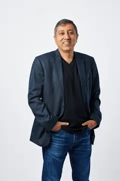 The US is a "difficult and expensive market", but "the biggest fund pool is here, people understand fintechs a lot better here", says Pratik Gandhi, COO of Nium.