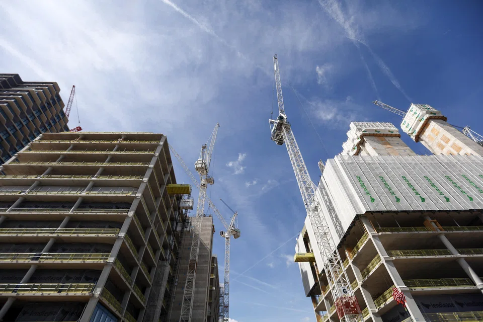 Labour Party leader Keir Starmer says a Labour government would hand more power to local authorities to build 300,000 new houses each year.