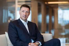 Standard Chartered's Simon Cooper sees opportunities for the bank to leverage interest in Asean and become a “connector” for investors.