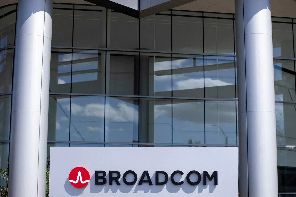 Broadcom chief executive officer Hock Tan aims to turn VMware into the centrepiece of his software operations after previously purchasing CA Technologies and Symantec’s corporate security business. 