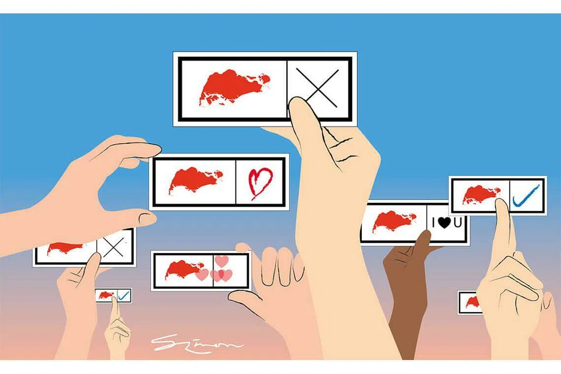 Growing new ideals of progress