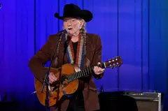 A first-time nominee for the rock honor, Nelson joins country legends Dolly Parton, who was inducted into the Hall of Fame in 2022, Hank Williams and Johnny Cash.