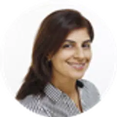  Nisha Ramchandani
