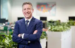 As hybrid working arrangements rose to popularity, this has resulted in a general leasing slowdown, said the office Reit's chief executive officer Tripp Gantt.