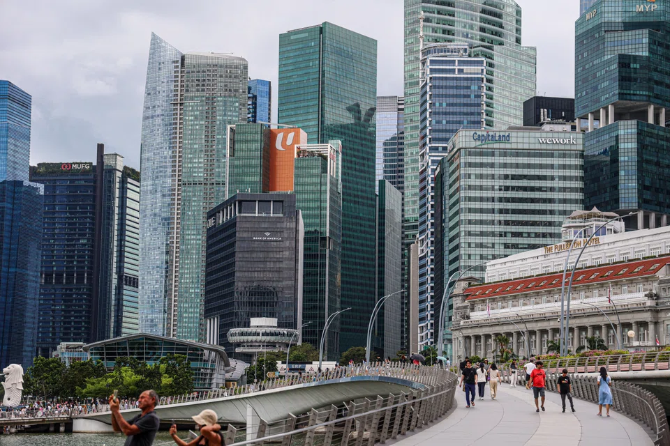 Budget 2024 tackles immediate cost-of-living worries for households and businesses, while also laying out plans to strengthen Singapore’s economic competitiveness, support young families, and help workers to stay relevant.