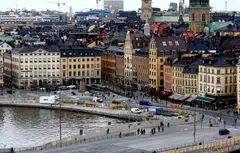 The rapid slide in prices, driven by higher borrowing costs and soaring inflation, has made Sweden emblematic of a wider trend as real-estate markets retreat globally. 