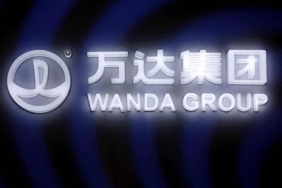 Dalian Wanda Group in a statement says it “is confident it will defend its legitimate rights”.