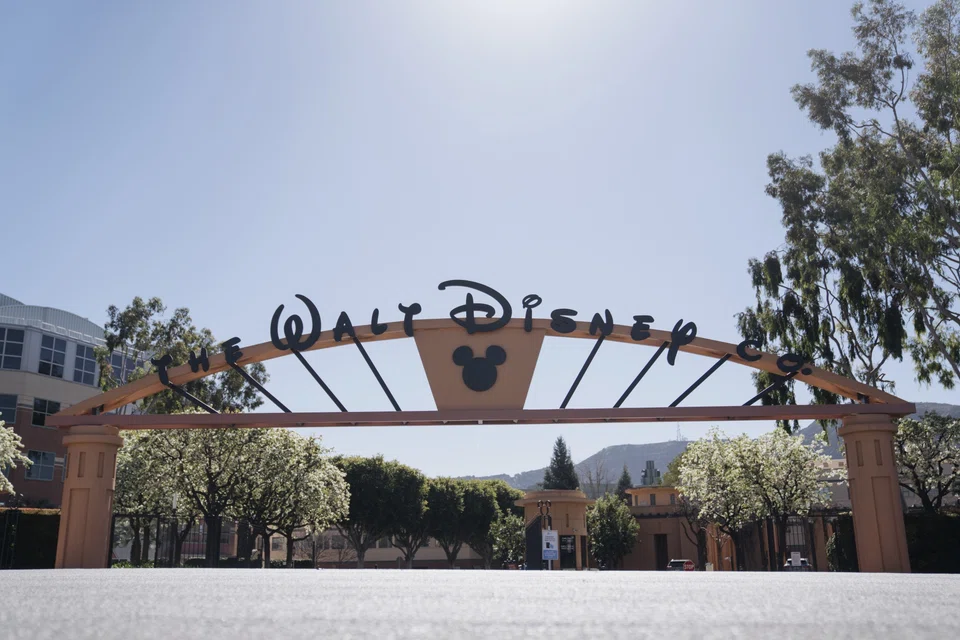 Disney employed about 220,000 people worldwide as of Oct 1. 