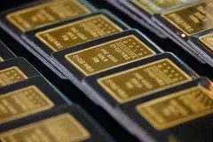 Spot gold was up 0.3 per cent to US$1,802.63 per ounce as of 0021 GMT. US gold futures rose 0.3 per cent to US$1,810.00.