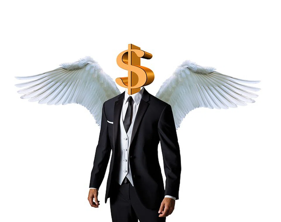 An angel investor are likely to be a male aged between 41 to 55 years-old who invests out of their net worth according to a report by AngelCentral.