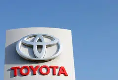 The automaker will introduce a luxury sport-utility vehicle, the Toyota Century, in its home market sometime between August and the end of March 2024.