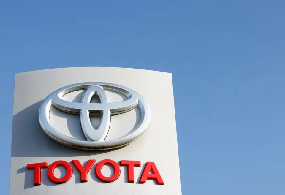 The automaker will introduce a luxury sport-utility vehicle, the Toyota Century, in its home market sometime between August and the end of March 2024.