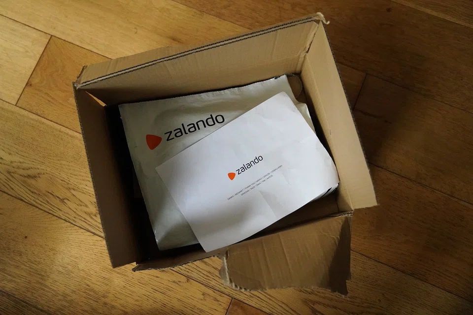 Zalando, a multi-brand platform that sells clothes, shoes, accessories, and beauty products, has been hurt by a pullback in online shopping after a Covid-19 pandemic-era boom.
