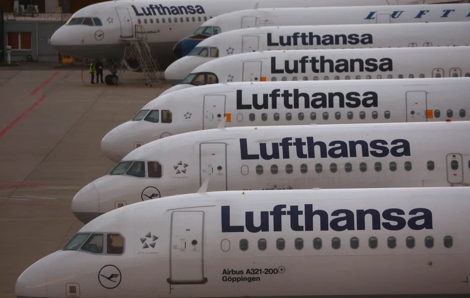 Lufthansa’s chief financial officer Remco Steenbergen had said in August that the stake sale process would start in early 2023. 