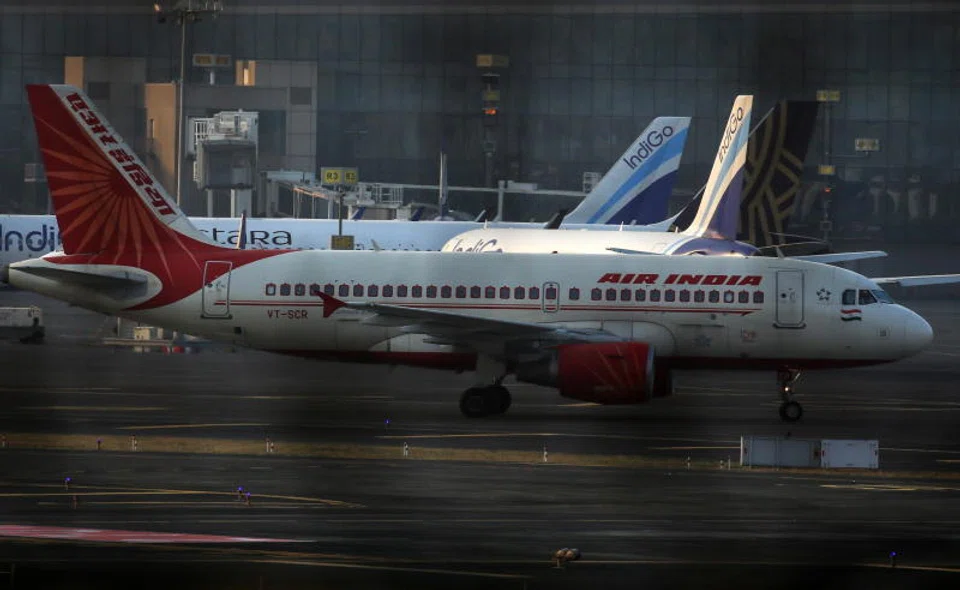 SINGAPORE’S Competition and Consumer Commission (CCCS) has raised anti-competition concerns over the takeover of Air India by the Tata group.