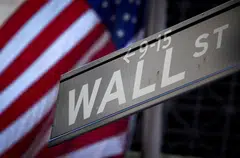 The Dow Jones Industrial Average dropped 0.7 per cent to 33,301.87 on Wednesday. 