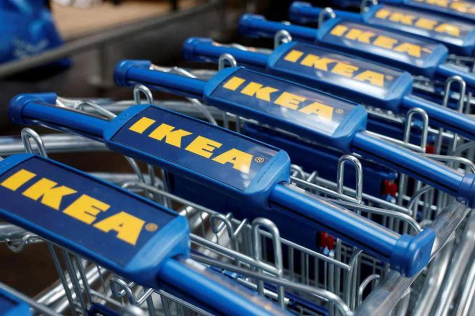 Health authorities in the financial hub said that they imposed “temporary control measures” at the store, after they found out that a close contact of a 6-year-old boy with an asymptomatic infection had visited. 