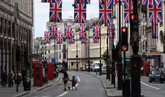 The trend for higher rates is clear, threatening to heap more pain on an already creaking UK economy that is dealing with surging tax, fuel and food bills, along with political turmoil and the messy repercussions of Brexit. 