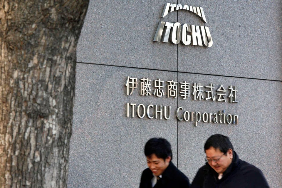 The joint venture would start construction of large-scale lithium ion storage batteries in Osaka prefecture in the first half of the current fiscal year, to be launched in the fiscal year of 2025, Itochu says.