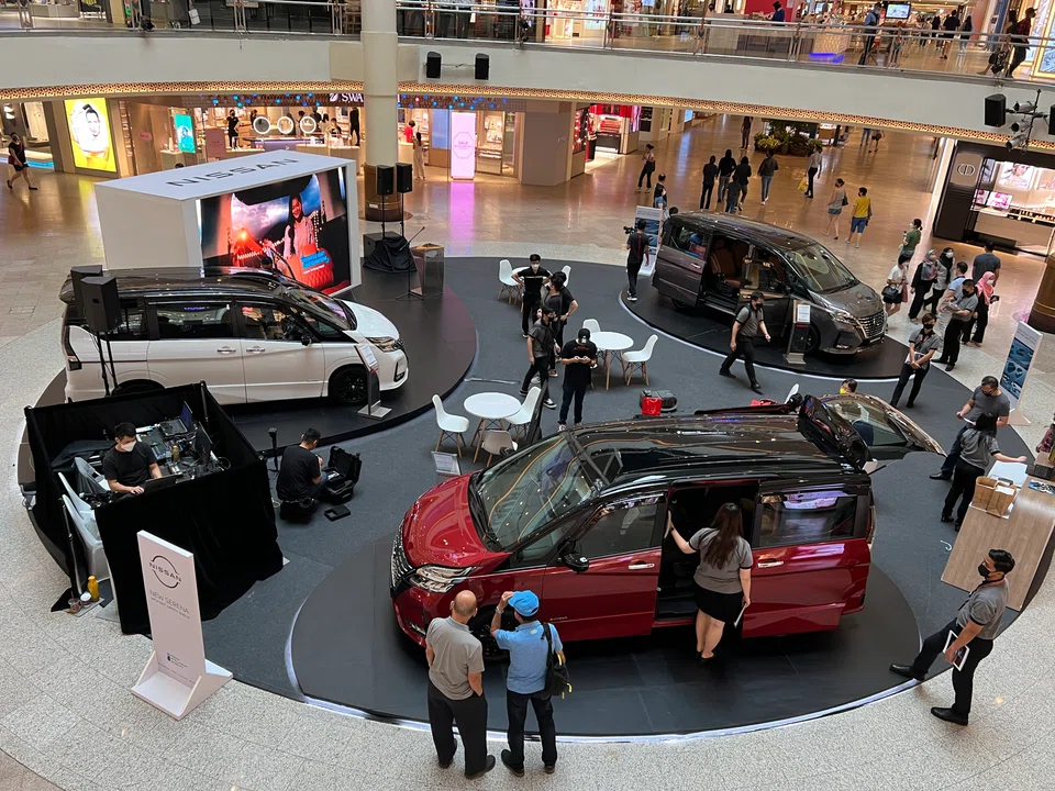 Malaysia has recorded a total of 380,595 vehicle sales in the first 7 months this year, Malaysian Automotive Association estimates the new car sales could reach 630,000 units in 2022.