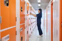 The rising popularity of self-storage in Asia comes as investors increasingly turn to alternative real estate due to macroeconomic concerns and property downturns in some cities.