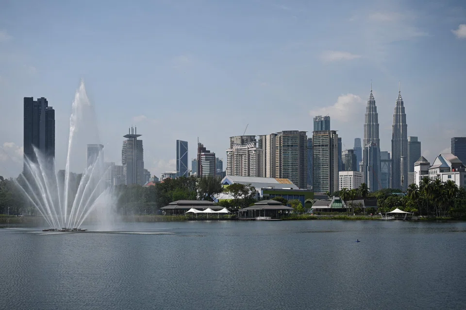 Malaysia's urban population expanded to 24.4 million in 2020 from 3 million in 1970, while the rural population rose slightly to 8.1 million from 7.5 million in the same period.