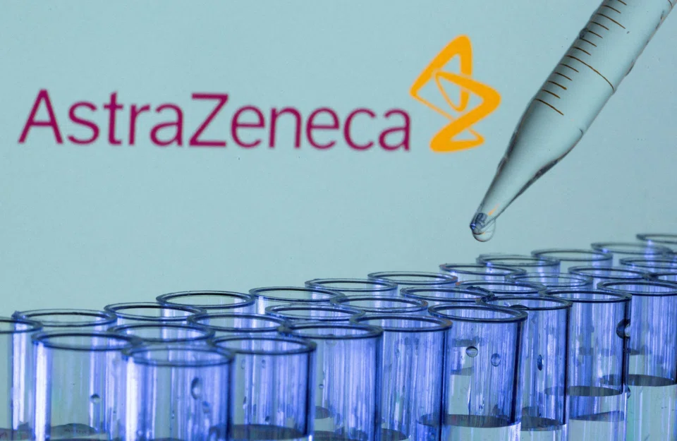 AstraZeneca has been working on cancer treatments that are more targeted than radiotherapy and chemotherapy, which have been mainstays.