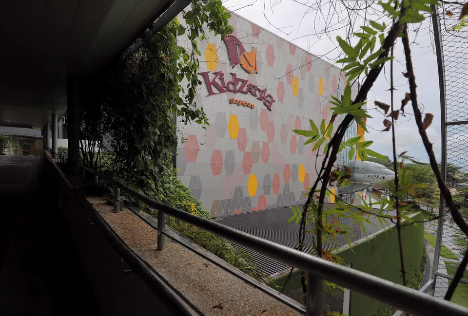 The revamped KidZania will include the latest design, theming and role-play activities, a new toddler exclusive area and adult events lounge, among other new introductions. 