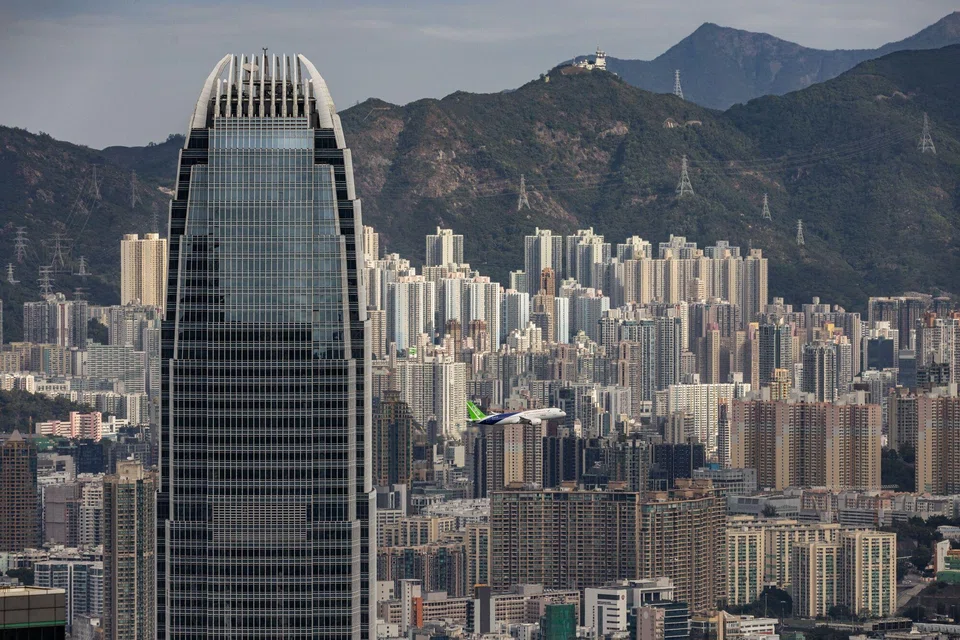 These links include opening China’s onshore repo market and allowing bonds issued by the Chinese state.