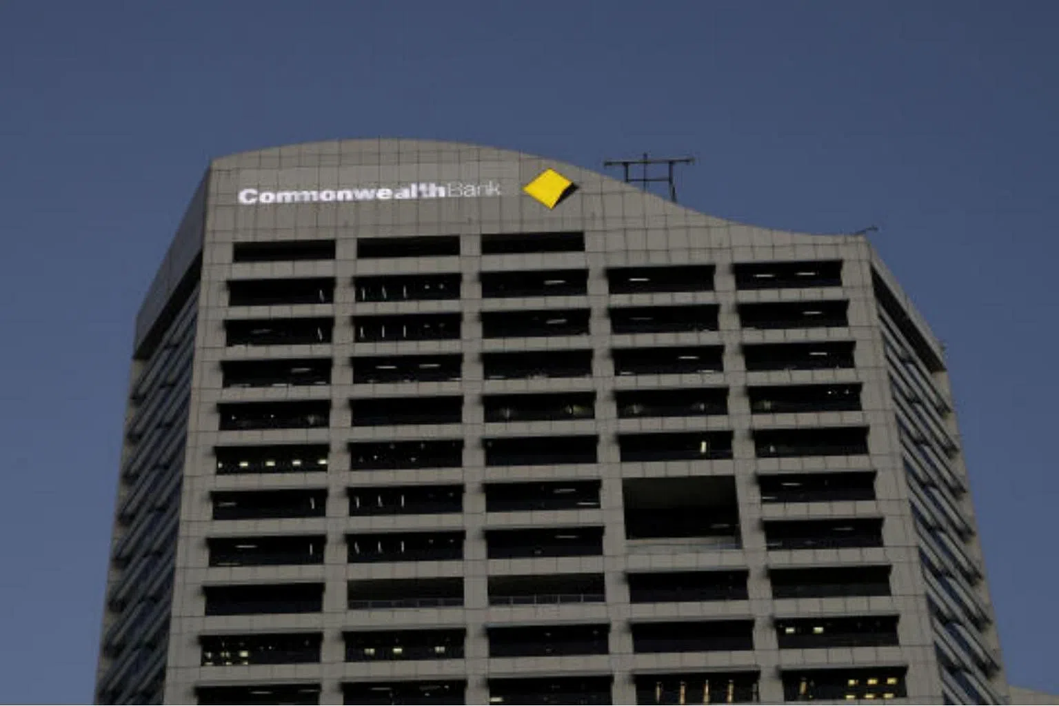 Virus hits Commonwealth Bank profits in 'challenging' year - The ...