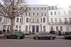 The redevelopment of Earls Court has endured a long and tortured history of local opposition and a weak luxury London housing market that’s threatened profitability.