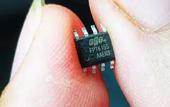 Vietnam is in dire need of a large supply of semiconductor chips, which are used in everything from laptops and automobiles to smartphones and home appliances.