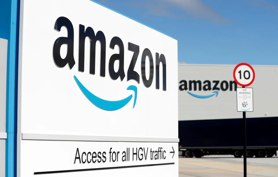 Amazon says the strike would cause “zero disruption” to customers and that 19 union members out of 2,000 employees at the warehouse had voted in favour of industrial action.