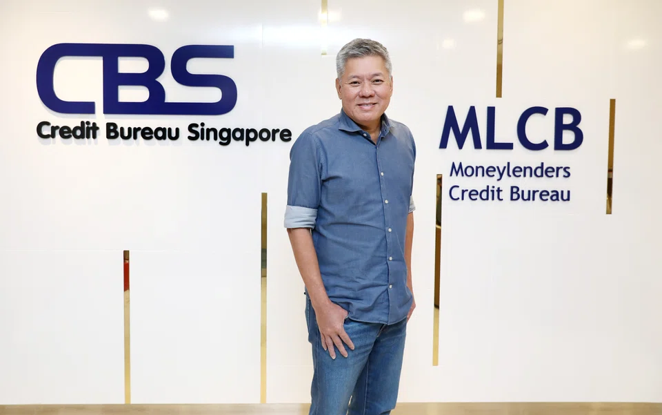 Credit Bureau Asia's executive director William Lim said the inclusion of digital banks in CBA's member network will create a multiplier effect.