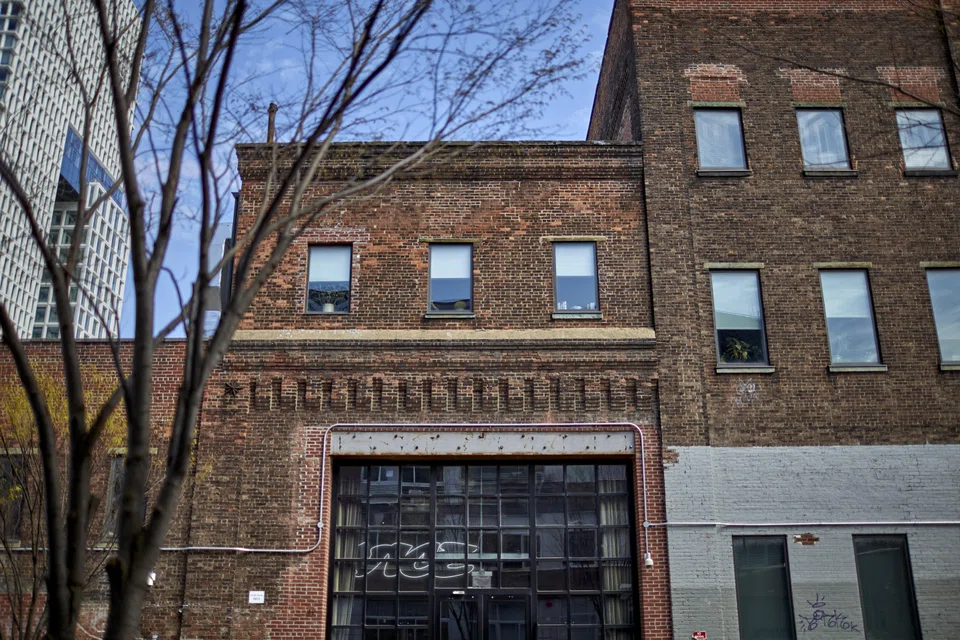 Vice had been among the rising stars of a new breed of digital media firms but struggled as advertising revenues shrank.