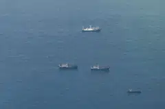 China released a “standard map” this week that included its unilateral claims in the South China Sea, which overlap with Malaysia’s exclusive economic zone off the coast of the Sabah and Sarawak states on Borneo island.