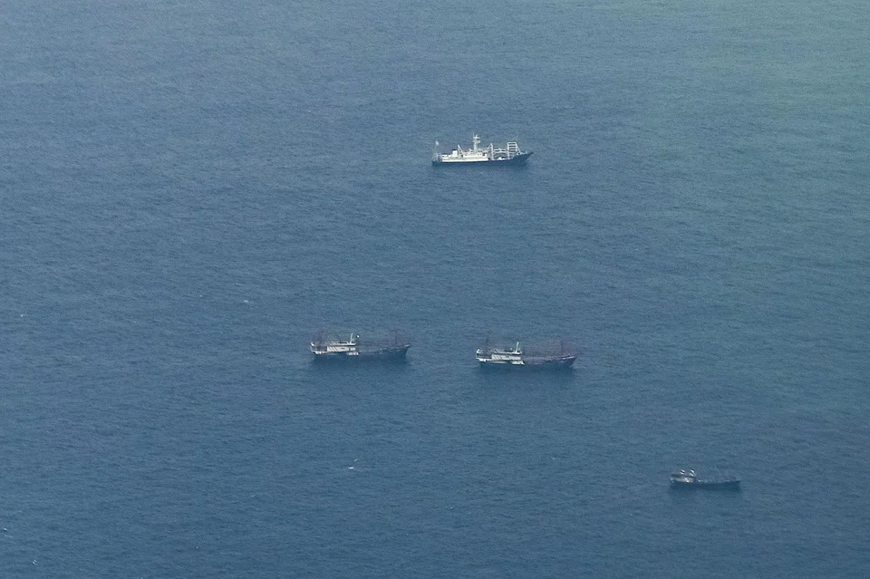 China released a “standard map” this week that included its unilateral claims in the South China Sea, which overlap with Malaysia’s exclusive economic zone off the coast of the Sabah and Sarawak states on Borneo island.