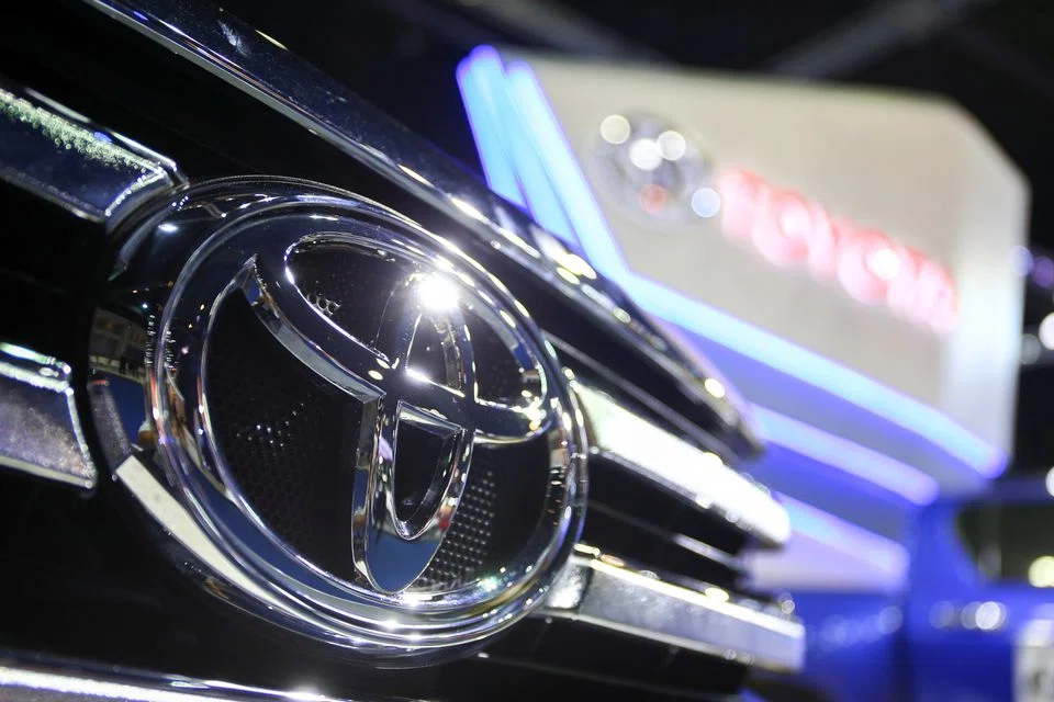 THE Thai unit of Toyota Motor on Friday (Apr 29) signed an agreement with the South-east Asian country on incentives to promote the use of electric vehicles (EVs) in the major regional auto production base.