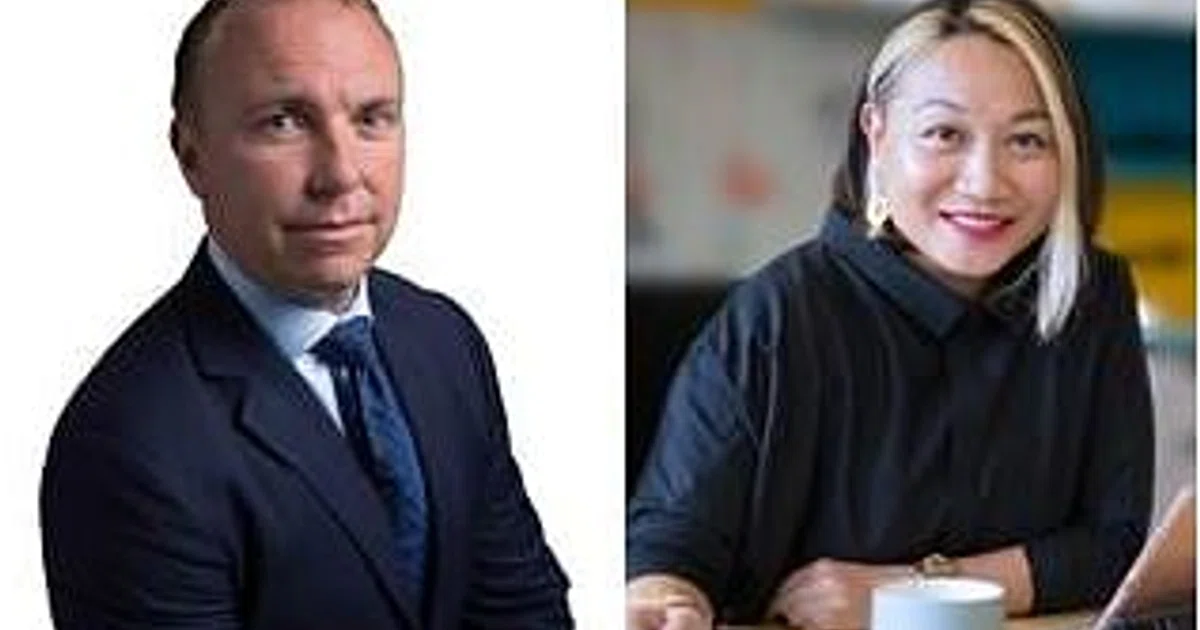 Workplace design and build firm Space Matrix makes 2 senior hires in ...