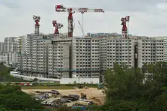 Given the outlook for relatively high prices for raw materials and transportation costs, cement prices are projected to go up 19.9 per cent in the third and fourth quarters of 2022, compared to the same period a year ago. 