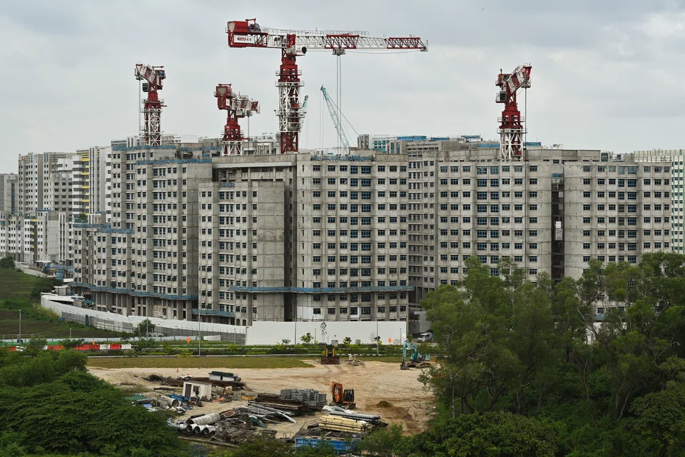 Given the outlook for relatively high prices for raw materials and transportation costs, cement prices are projected to go up 19.9 per cent in the third and fourth quarters of 2022, compared to the same period a year ago. 