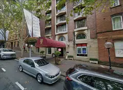 One of the property disposals in question, Sir Stamford at Circular Quay, is a 10-storey freehold property located in Sydney's central business district.