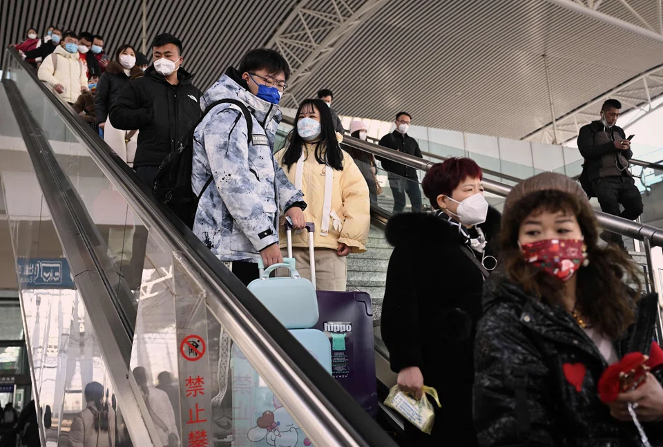 The US$280 billion force that is Chinese tourism may not reemerge for months, thanks to lingering infections, restrictions for new arrivals and surging costs tied to a breakdown of the global travel infrastructure.