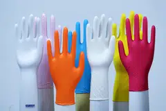 The maker of one out of every 4 gloves in the world said in September 2020 it expected "fresh highs" after profit surged 1,500%.