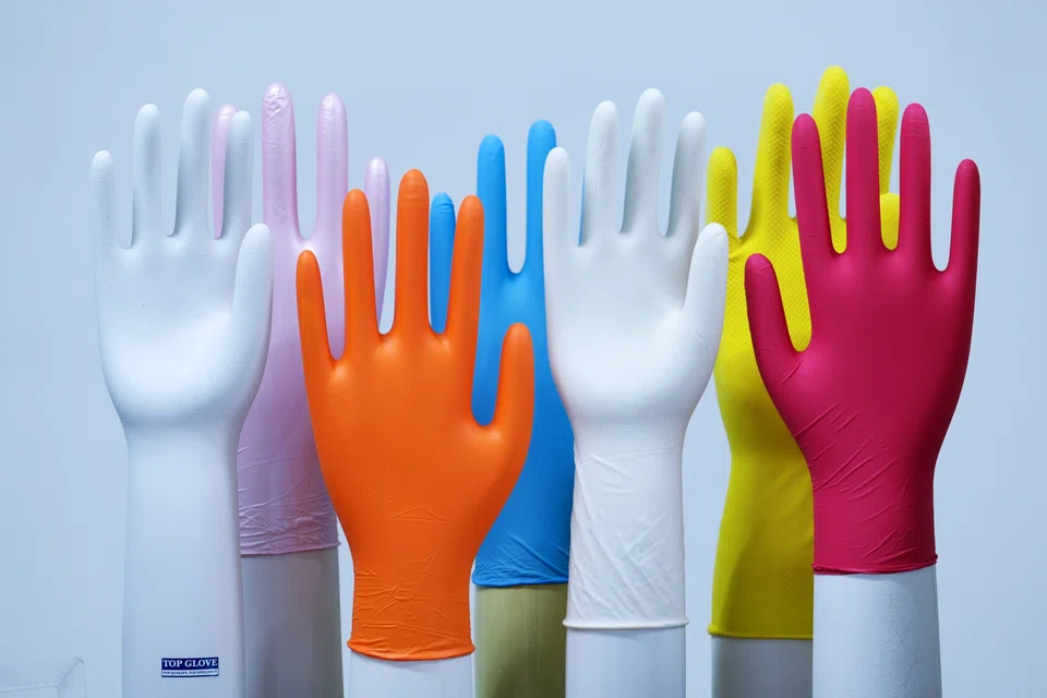 The maker of one out of every 4 gloves in the world said in September 2020 it expected "fresh highs" after profit surged 1,500%.