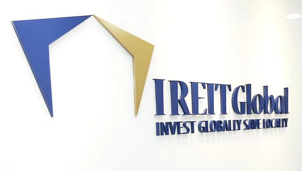 The manager of IReit Global notes that the lease extension in France will add over 22 million euros of cash flow to the Reit's portfolio.