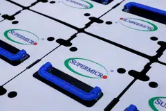 Super Micro’s revenue more than doubled in the last three months of 2023 and analysts polled by LSEG expect triple-digit percentage growth to continue till at least the September quarter of 2024.