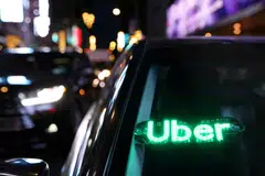 Uber has avoided widespread layoffs, but is taking a more conservative stance on hiring and other investments. 